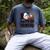 Baseball 100 Days Of School Happy 100th Day Teachers Kids Men's Comfort Colors T-Shirt Denim Baseball 100 Days Of School Happy 100th Day Teachers Kids Men's Comfort Colors T-Shirt Denim