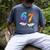 Baseball 67 Ice Cream Drip Six Seven Boys Meme Men's Comfort Colors T-Shirt Denim Baseball 67 Ice Cream Drip Six Seven Boys Meme Men's Comfort Colors T-Shirt Denim