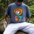 Baseball 67 Ice Cream Drip 67 Six Seven Meme 67th Birthday Men's Comfort Colors T-Shirt Denim Baseball 67 Ice Cream Drip 67 Six Seven Meme 67th Birthday Men's Comfort Colors T-Shirt Denim