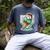 Baseball Boys Ice Cream Drip Baseball Boys Youth Mint Choco Men's Comfort Colors T-Shirt Denim Baseball Boys Ice Cream Drip Baseball Boys Youth Mint Choco Men's Comfort Colors T-Shirt Denim
