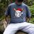 Baseball Christmas Lights Santa Christmas Baseball Player Men's Comfort Colors T-Shirt Denim Baseball Christmas Lights Santa Christmas Baseball Player Men's Comfort Colors T-Shirt Denim