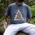 Baseball Christmas Tree Light Xmas Tees Boys Kids Men Men's Comfort Colors T-Shirt Denim Baseball Christmas Tree Light Xmas Tees Boys Kids Men Men's Comfort Colors T-Shirt Denim