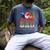 Baseball Dad Camo Father's Day Baseball Stuff Men Men's Comfort Colors T-Shirt Denim Baseball Dad Camo Father's Day Baseball Stuff Men Men's Comfort Colors T-Shirt Denim