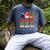 Baseball Dad Camo Father's Day Baseball Stuff Men Premium Men's Comfort Colors T-Shirt Denim Baseball Dad Camo Father's Day Baseball Stuff Men Premium Men's Comfort Colors T-Shirt Denim