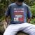 Baseball Dad Cute Love Sports Pitcher Catcher Baseball Men's Comfort Colors T-Shirt Denim Baseball Dad Cute Love Sports Pitcher Catcher Baseball Men's Comfort Colors T-Shirt Denim