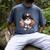Baseball Dad Gnome Grandpa For Men Baseball Hot Dog Men's Comfort Colors T-Shirt Denim Baseball Dad Gnome Grandpa For Men Baseball Hot Dog Men's Comfort Colors T-Shirt Denim