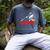 Baseball Dad Baseball Pop Art Baseball Sport Team Premium Men's Comfort Colors T-Shirt Denim Baseball Dad Baseball Pop Art Baseball Sport Team Premium Men's Comfort Colors T-Shirt Denim