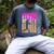 Baseball Drip Bat Boys Ice Cream American Flag 4th Of July Men's Comfort Colors T-Shirt Denim Baseball Drip Bat Boys Ice Cream American Flag 4th Of July Men's Comfort Colors T-Shirt Denim