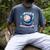 Baseball Drip For Boys Ice Cream Drip Youth Baseball Boys Men's Comfort Colors T-Shirt Denim Baseball Drip For Boys Ice Cream Drip Youth Baseball Boys Men's Comfort Colors T-Shirt Denim
