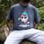 Baseball Drip Ice Cream Lifestyle Sprinkless Boy Kid Men's Comfort Colors T-Shirt Denim Baseball Drip Ice Cream Lifestyle Sprinkless Boy Kid Men's Comfort Colors T-Shirt Denim