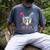 Baseball Drip Number 67 Player 6-7 Six Seven Meme Gen Alpha Men's Comfort Colors T-Shirt Denim Baseball Drip Number 67 Player 6-7 Six Seven Meme Gen Alpha Men's Comfort Colors T-Shirt Denim