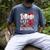Baseball Happy 100 Days Of School Boy Girl Kid Teacher Men's Comfort Colors T-Shirt Denim Baseball Happy 100 Days Of School Boy Girl Kid Teacher Men's Comfort Colors T-Shirt Denim