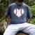 Baseball Heart Love Sport Valentines Day Men Women Boys Kids Men's Comfort Colors T-Shirt Denim Baseball Heart Love Sport Valentines Day Men Women Boys Kids Men's Comfort Colors T-Shirt Denim