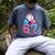 Baseball Ice Cream Drip Six Seven Gen Alpha Meme 67 Men's Comfort Colors T-Shirt Denim Baseball Ice Cream Drip Six Seven Gen Alpha Meme 67 Men's Comfort Colors T-Shirt Denim
