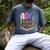 Baseball Lifestyle Ball Sprinkles Drip Boys Kids Men Teen Men's Comfort Colors T-Shirt Denim Baseball Lifestyle Ball Sprinkles Drip Boys Kids Men Teen Men's Comfort Colors T-Shirt Denim