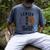 Baseball Senior Mom 2026 The Final Inning Men's Comfort Colors T-Shirt Denim Baseball Senior Mom 2026 The Final Inning Men's Comfort Colors T-Shirt Denim