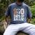 Baseball Soccer Basketball 100 Days Of School Men's Comfort Colors T-Shirt Denim Baseball Soccer Basketball 100 Days Of School Men's Comfort Colors T-Shirt Denim