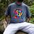 Baseball Stuff Six Seven 67 Ice Cream Drip 6 7 Baseball Kids Men's Comfort Colors T-Shirt Denim Baseball Stuff Six Seven 67 Ice Cream Drip 6 7 Baseball Kids Men's Comfort Colors T-Shirt Denim