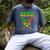 Bruh 67 Baseball Christmas Gingerbread Drip Number 67 Player Men's Comfort Colors T-Shirt Denim Bruh 67 Baseball Christmas Gingerbread Drip Number 67 Player Men's Comfort Colors T-Shirt Denim