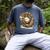 Camo Baseball Gloves Lifestyle 101 Apparel Drip Ice Cream Men's Comfort Colors T-Shirt Denim Camo Baseball Gloves Lifestyle 101 Apparel Drip Ice Cream Men's Comfort Colors T-Shirt Denim