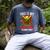 My Christmas Baseball Pajama Helmet Santa Xmas Men Boys Men's Comfort Colors T-Shirt Denim My Christmas Baseball Pajama Helmet Santa Xmas Men Boys Men's Comfort Colors T-Shirt Denim