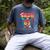Christmas Gingerbread Bruh 67 Baseball Ice Cream Drip Kids Men's Comfort Colors T-Shirt Denim Christmas Gingerbread Bruh 67 Baseball Ice Cream Drip Kids Men's Comfort Colors T-Shirt Denim