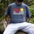 Don’t Ask I’m Not Doing Gamechanger Baseball Men's Comfort Colors T-Shirt Denim Don’t Ask I’m Not Doing Gamechanger Baseball Men's Comfort Colors T-Shirt Denim
