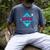 HBCU Swing For Greatness Baseball Softball College Apparel Men's Comfort Colors T-Shirt Denim HBCU Swing For Greatness Baseball Softball College Apparel Men's Comfort Colors T-Shirt Denim