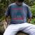 I'm Working From Home Today Baseball Lover Men Women Men's Comfort Colors T-Shirt Denim I'm Working From Home Today Baseball Lover Men Women Men's Comfort Colors T-Shirt Denim