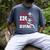 ITS In My DNA Baseball Sport Player Saying Baseball Fan Men's Comfort Colors T-Shirt Denim ITS In My DNA Baseball Sport Player Saying Baseball Fan Men's Comfort Colors T-Shirt Denim