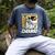 Jackson Chourio Milwaukee MLB Baseball Player MLBJCH203M Men's Comfort Colors T-Shirt Denim Jackson Chourio Milwaukee MLB Baseball Player MLBJCH203M Men's Comfort Colors T-Shirt Denim