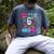 Kids Baseball Drip Bruh It's My 6th Birthday Boy Ice Cream Drip Men's Comfort Colors T-Shirt Denim Kids Baseball Drip Bruh It's My 6th Birthday Boy Ice Cream Drip Men's Comfort Colors T-Shirt Denim