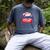 Mama Rookie Of Year 1st Birthday Baseball Theme Matching Men's Comfort Colors T-Shirt Denim Mama Rookie Of Year 1st Birthday Baseball Theme Matching Men's Comfort Colors T-Shirt Denim