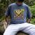 Mardi Gras Baseball Jester Hat New Orleans Men Women Kid Men's Comfort Colors T-Shirt Denim Mardi Gras Baseball Jester Hat New Orleans Men Women Kid Men's Comfort Colors T-Shirt Denim