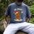 Oh Snap Gingerbreadman Baseball Christmas Men Boys Toddlers Men's Comfort Colors T-Shirt Denim Oh Snap Gingerbreadman Baseball Christmas Men Boys Toddlers Men's Comfort Colors T-Shirt Denim
