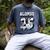Pete Alonso Baltimore Baseball Players MLBPAL204M Men's Comfort Colors T-Shirt Denim Pete Alonso Baltimore Baseball Players MLBPAL204M Men's Comfort Colors T-Shirt Denim