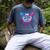 Respect The Drip Baseball Ice Cream For Kids Boys Youth Men's Comfort Colors T-Shirt Denim Respect The Drip Baseball Ice Cream For Kids Boys Youth Men's Comfort Colors T-Shirt Denim