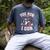 You Run I Gun Baseball Catcher Softball Player Men's Comfort Colors T-Shirt Denim You Run I Gun Baseball Catcher Softball Player Men's Comfort Colors T-Shirt Denim