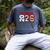 Senior Night Class Of 2026 Baseball Seniors Matching Team Men's Comfort Colors T-Shirt Denim Senior Night Class Of 2026 Baseball Seniors Matching Team Men's Comfort Colors T-Shirt Denim