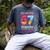 Six Seven Bruh 67 Ice Cream Drip Baseball For Men Women Kids Men's Comfort Colors T-Shirt Denim Six Seven Bruh 67 Ice Cream Drip Baseball For Men Women Kids Men's Comfort Colors T-Shirt Denim