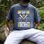 Softball Dad Like a Baseball Dad With Bigger Balls Softball Premium Men's Comfort Colors T-Shirt Denim Softball Dad Like a Baseball Dad With Bigger Balls Softball Premium Men's Comfort Colors T-Shirt Denim