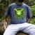 St Patrick's Day Baseball Boys Ice Cream Drip Youth Kids Men's Comfort Colors T-Shirt Denim St Patrick's Day Baseball Boys Ice Cream Drip Youth Kids Men's Comfort Colors T-Shirt Denim