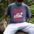 Stealing Hearts Like I Steal Bases Cute Baseball Valentine Men's Comfort Colors T-Shirt Denim Stealing Hearts Like I Steal Bases Cute Baseball Valentine Men's Comfort Colors T-Shirt Denim
