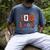 I Survived 100 Days Baseball Football Basketball School Kids Men's Comfort Colors T-Shirt Denim I Survived 100 Days Baseball Football Basketball School Kids Men's Comfort Colors T-Shirt Denim