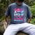 Survived 100 Days Of School Baseball Ice Cream Drip Boy Kids Men's Comfort Colors T-Shirt Denim Survived 100 Days Of School Baseball Ice Cream Drip Boy Kids Men's Comfort Colors T-Shirt Denim