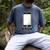Texted First Bruh Seen Message Valentine's Day Humor Raglan Baseball Tee Men's Comfort Colors T-Shirt Denim Texted First Bruh Seen Message Valentine's Day Humor Raglan Baseball Tee Men's Comfort Colors T-Shirt Denim