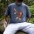 Ugly Christmas Sweater Gingerbread Baseball Toddler Kids Men's Comfort Colors T-Shirt Denim Ugly Christmas Sweater Gingerbread Baseball Toddler Kids Men's Comfort Colors T-Shirt Denim