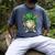 Women's St Patricks Day Baseball Leprechaun Shamrock Player Boys Kid Men's Comfort Colors T-Shirt Denim Women's St Patricks Day Baseball Leprechaun Shamrock Player Boys Kid Men's Comfort Colors T-Shirt Denim