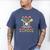 100 Days Of School Baseball 100th Day Of School Men's Comfort Colors T-Shirt Blue Jean 100 Days Of School Baseball 100th Day Of School Men's Comfort Colors T-Shirt Blue Jean