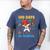 100 Days Of School Baseball Bat 100th Day Of School Boys Men's Comfort Colors T-Shirt Blue Jean 100 Days Of School Baseball Bat 100th Day Of School Boys Men's Comfort Colors T-Shirt Blue Jean